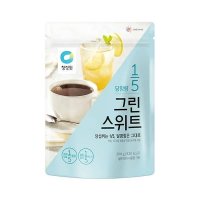 청정원 감칠맛 청정원 그린스위트 200g 반찬 조림 생일 홈파티 자취 대용량 식자재 다이어트