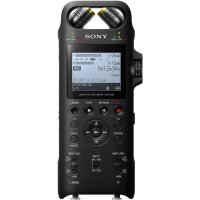 소니 Sony PCM-D10 리니어 PCM 녹음기 16 GB