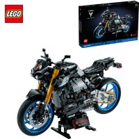 레고 LEGO 테크닉 야마하 MT-10 SP 오토바이 42159