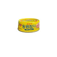 동원에프앤비 살코기 동원참치 85g