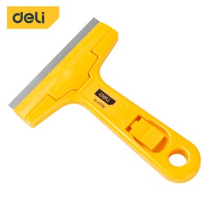 델리 미니 스크래퍼 해라 헤라 퍼티 나이프