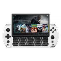 6 Goodlife623 GPD Win 4, Portable Handheld Game Console 6 Touchscreen 1920X1080 Mini Laptop UMPC Win