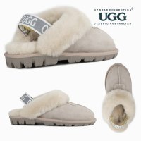 호주어그 23FW UGG 코켓 슬리퍼 OB114EB