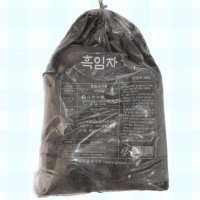 흑임자가루 검은깨가루 빙수용 1봉지 2kg