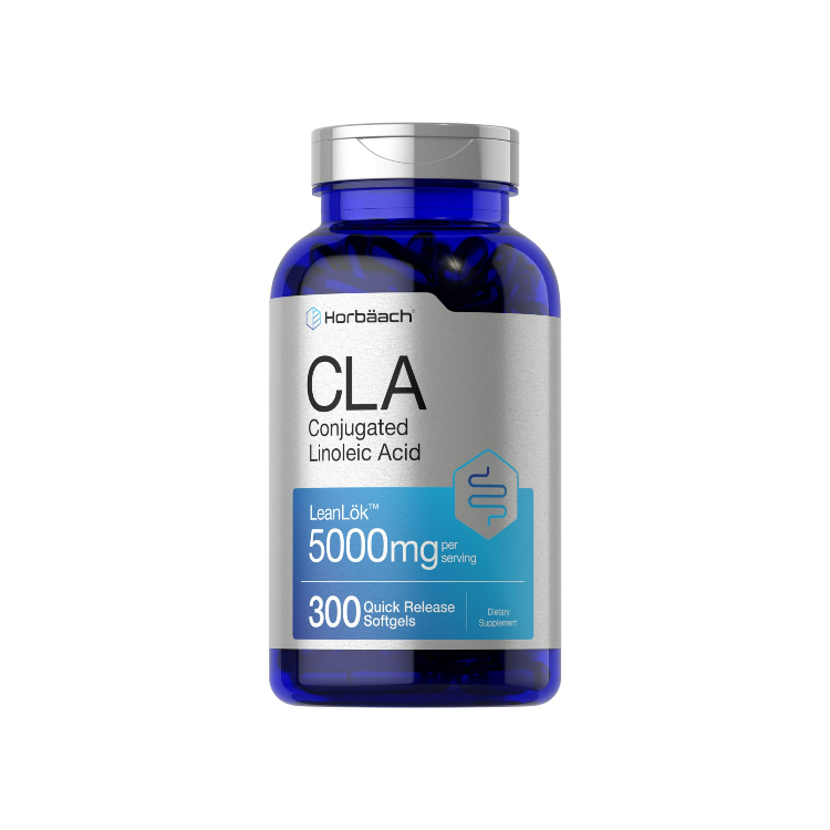 Horbaach CLA 5000mg 300소프트겔