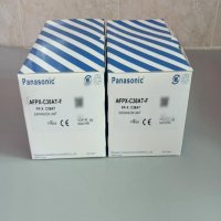 파나소닉 PLC 제어 장치 AFPX-C38AT-F In Box