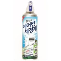 산도깨비 에어컨 세정제 에어콘 세정제 셀프 에어컨 필터 청소 스프레이