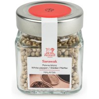 피것 사라와크 화이트 페퍼 75g Peugeot Sarawak White Pepper