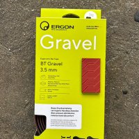 에르곤 BT GRAVEL 바테잎 3.5mm / 그래블 바테잎 / 두꺼운 바테잎