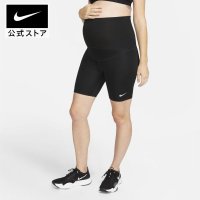 나이키 임산부 요가 필라테스 레깅스 드라이핏 반바지 임부복 NIKE 일본 직배송