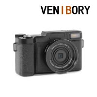 입문용 DSLR 카메라입문 입문자용 카메라 Venibory HD-1