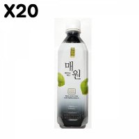 FK 매원(보해 500ml)X20