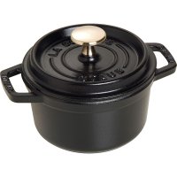 STAUB 스타우브 꼬꼬떼 14cm 주물 무쇠 냄비