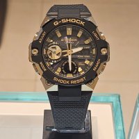 [지샥] G-SHOCK 지스틸 터프솔라 전자시계 GST-B400GB-1A9DR