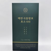 활강원 백만곡물 발효효소100 2.5g x 100포