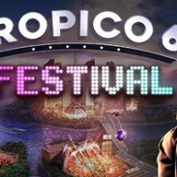 (스팀DLC) 트로피코 6 페스티벌 축제 한글판 국가변경X 우회X 한국코드 PC Tropico 6 Festival