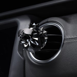 플렉스라이언 차량용 방향제 디퓨저 자동차 송풍구 명품 고급