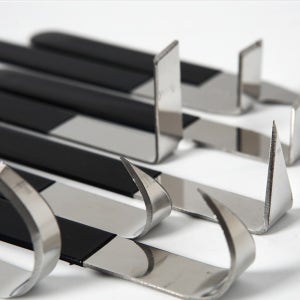 도자기 조각칼 굽칼 도예용 8종세트