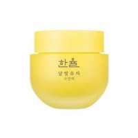 한율 달빛유자 수면팩 70ml