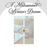 NMIXX 엔믹스 싱글3집 포토북 A Midsummer NMIXX’s Dream Athens