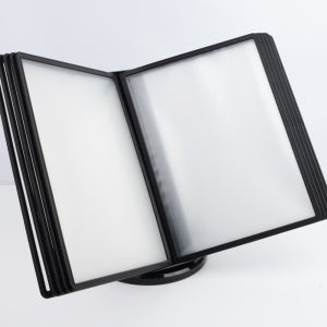 입구 카운터 메뉴북 메뉴판 스탠드형 테이블 박람회 회사소개 안내판