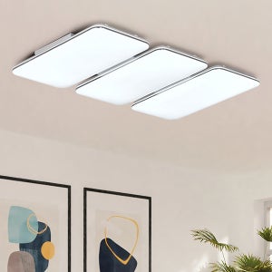 브리즈6등 국산LED거실등 거실조명 (LED180W)
