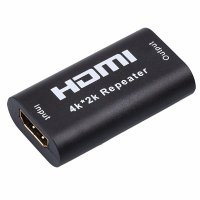 HDMI HD 거리연장기 네트워크장비 연장젠더 HDMI셀렉터