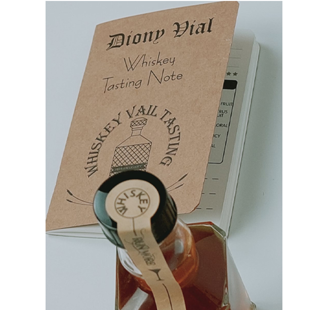 코냑 테이스팅 노트