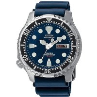 일본 씨티즌 남자시계 Citizen Promaster NY0040-17L Automatic