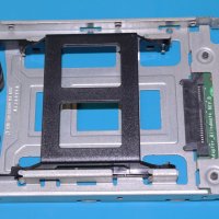 SAS/SATA/SSD 2.5 to 3.5 Adapter Bracket For HP Z820 Z840 Z620 Z640 668261-001