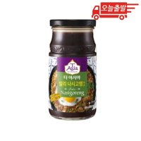 티아시아 발리 나시고랭 소스 350g 1개