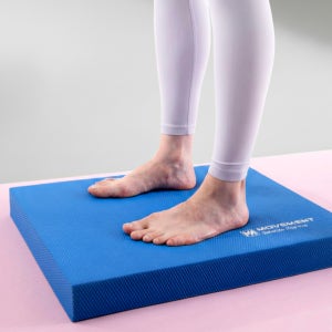 무브먼트 밸런스 패드 발란스 코어 발목 중심 균형잡기 운동기구 매트 보드