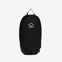 미스치프 롬버스 백팩 블랙 Mischief Rhombus Backpack Black