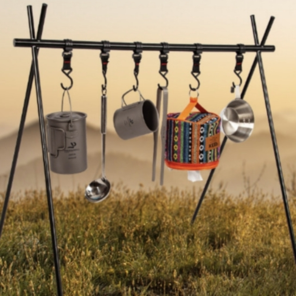 인디언행거 미니멀캠핑용품 캠핑아이템 인디언행어