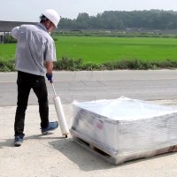 수동랩핑기 수작업공구 파렛트/파레트 핸드랩핑기 랩봉