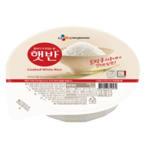 햇반210g48개 최저가 가성비상품