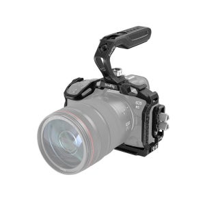 스몰리그 EOS R5&R5 C/R6용 블랙맘바 키트 3234B