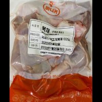 단각(닭다리) 마니커 1KG(9~10EA)