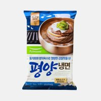 풀무원 냉면 평양냉면 2인 846g