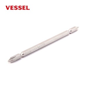 베셀 드라이버 비트 ASG14 (+)2x150mm