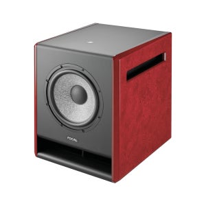 FOCAL Sub12 스튜디오 서브우퍼