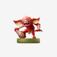 닌텐도 아미보 보코블린 젤다의 전설 브레스 오브 더 와일드 Nintendo Amiibo Bokoblin The Legend of Zelda Breathe of the Wild