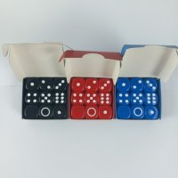 마술도구 지지않는 주사위 포싱다이스 마술 Forcing dice set(9개 1세트)