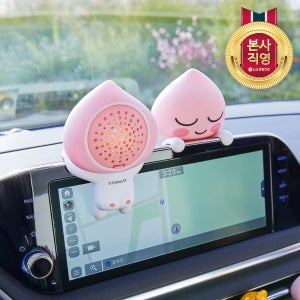 아우라 포켓몬 차량용 방향제 어피치