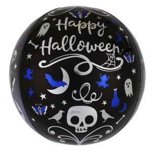 아나그램 오브풍선 문라이트할로윈 은박 호일 풍선