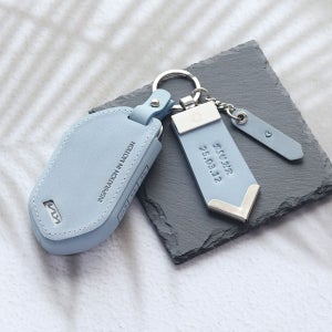 더레이즈 누키노블 기아 더뉴 쏘렌토 MQ4 차 키케이스 스마트 키커버