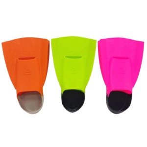 스퍼트 오리발 숏핀