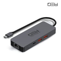 메타블 MH620PRO 6in1 HDMI 멀티 3.2 Gen2 C타입 USB허브[Super]