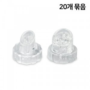 아쿠아필링기 전용 팁 부품 아쿠아필링플러스 스킨프로플러스