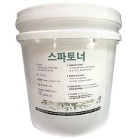 스파토너 아로마 대용량 입욕제 10kg - 라벤더